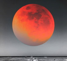 Pełnia Księżyca Myśliwych