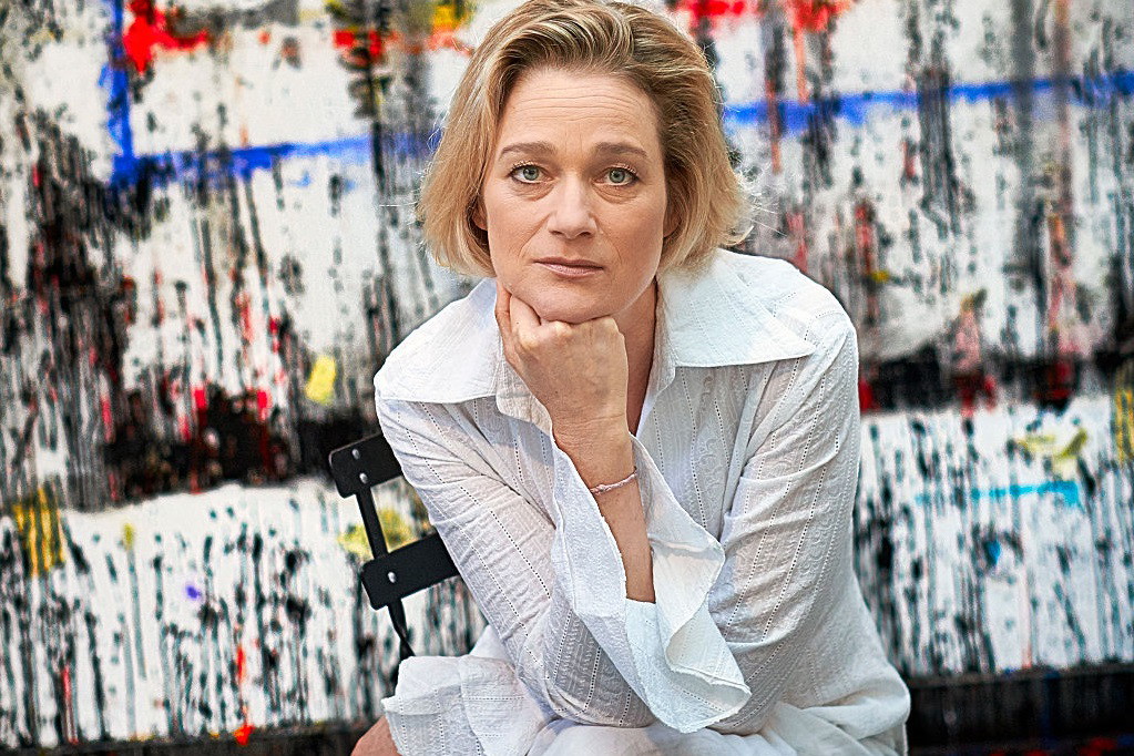 Delphine Boel