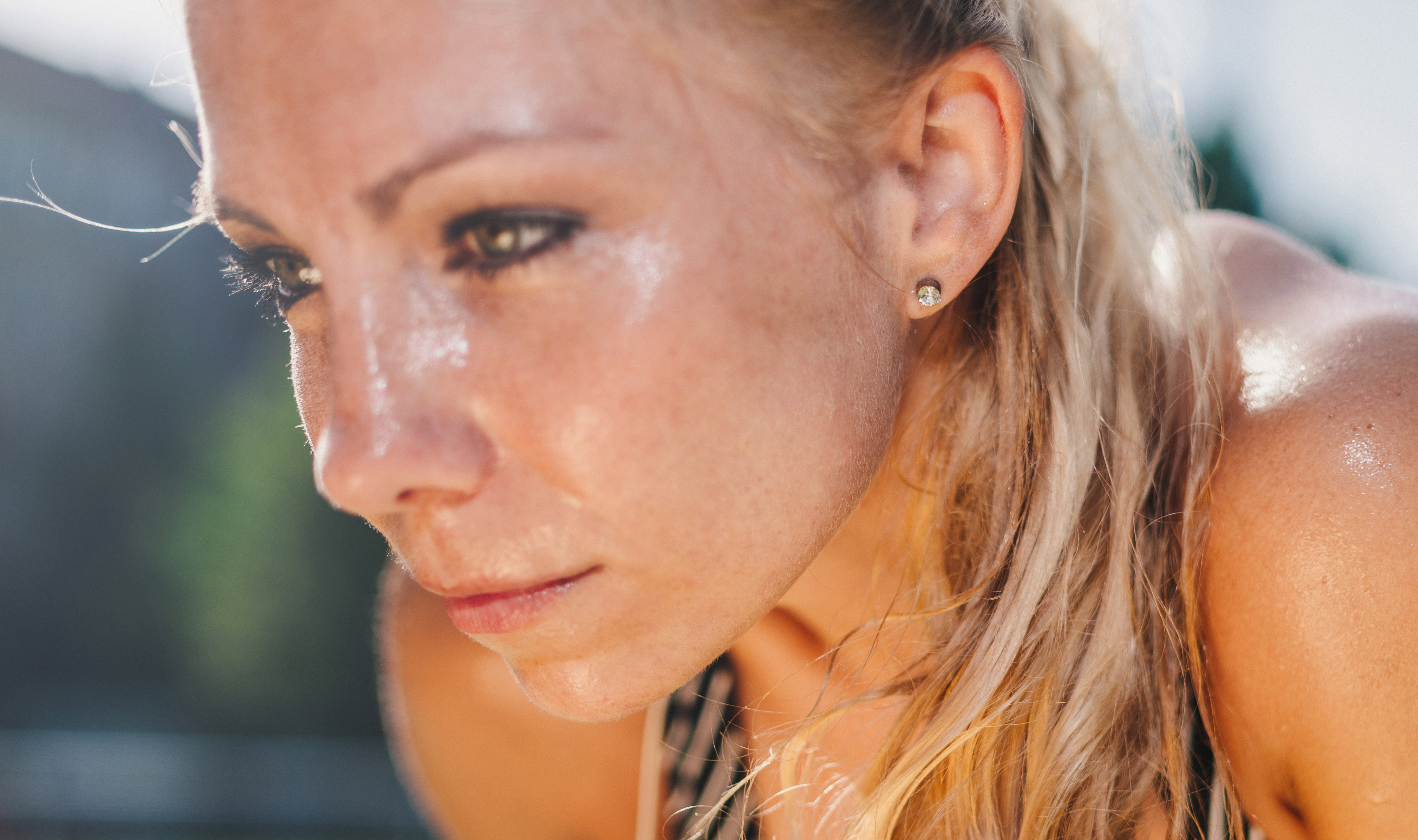 Sport a napastowanie kobiet