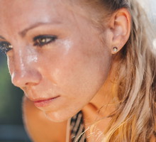 Sport a napastowanie kobiet