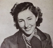Krystyna Skarbek