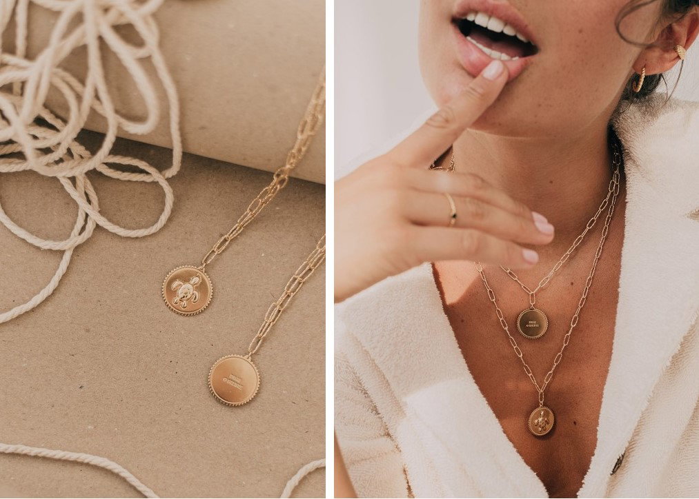 Trendy na jesień 2020: Amulety Ani Kruk