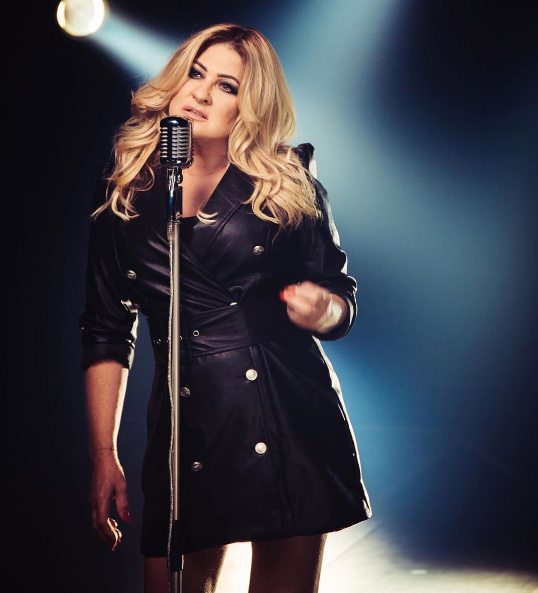 Powstanie film o Beacie Kozidrak. Jego twórcy nakręcili "Boże Ciało"