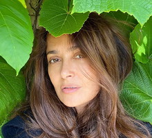 Salma Hayek