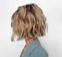 Krótkie fryzury na jesień 2020