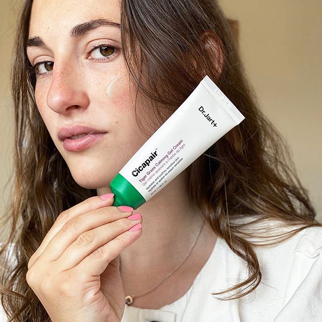 Dr Jart+ Cicapair krem na zaczerwienienia