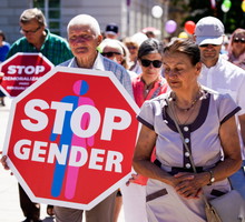 Andrzej Dera o rodzinie