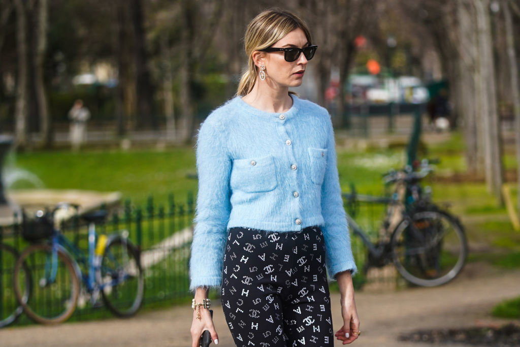 Trendy na jesień 2020: najmodniejsze kardigany