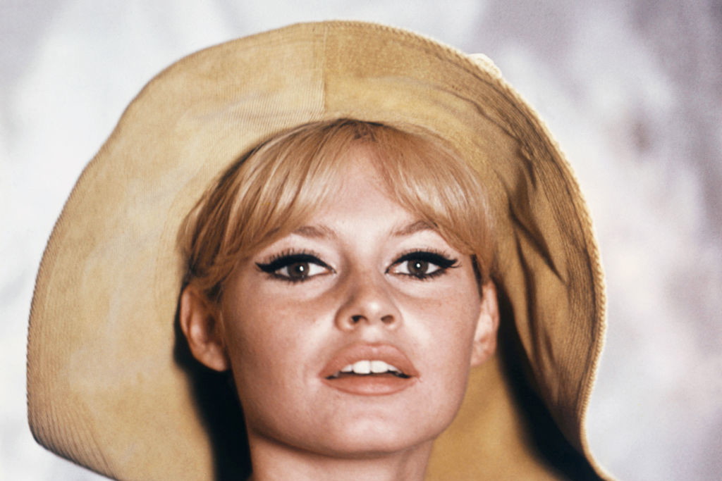 Brigitte Bardot