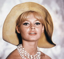 Brigitte Bardot