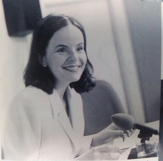 Karolina Korwin Piotrowska