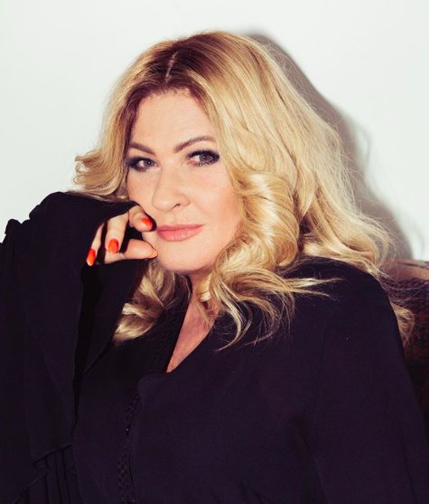 Powstanie film o Beacie Kozidrak