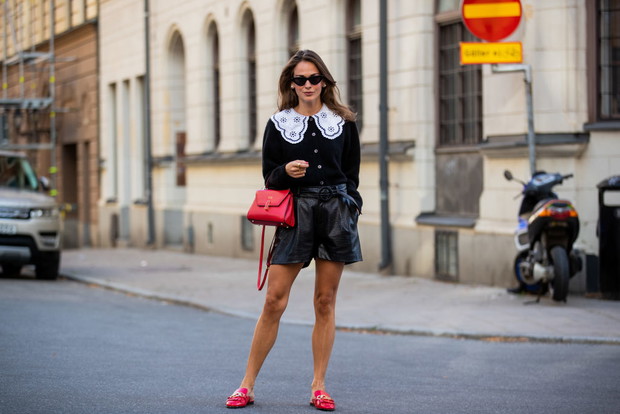 Trendy na jesień 2020: najmodniejsze kardigany