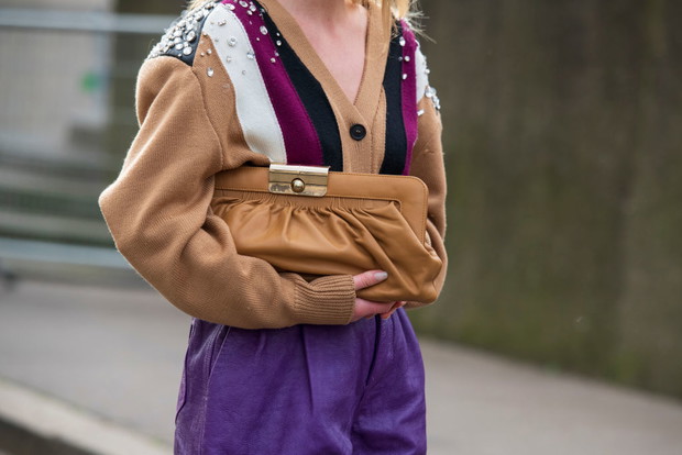 Trendy na jesień 2020: najmodniejsze kardigany