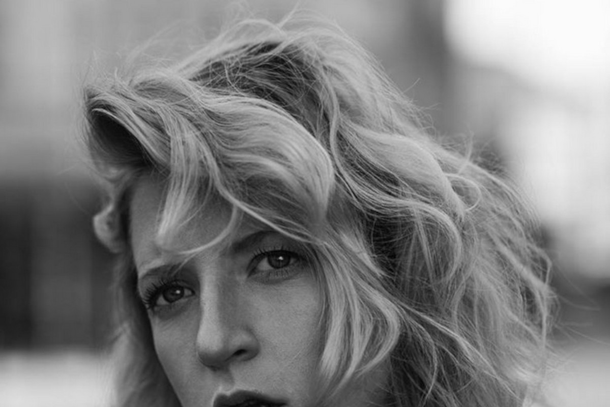 Lara Gessler - ciężarna bogini Instagrama!