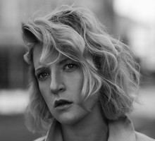 Lara Gessler - ciężarna bogini Instagrama!