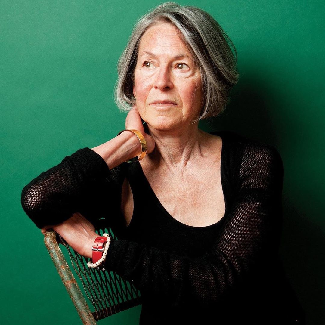 Louise Gluck: kim jest laureatka Literackiej Nagrody Nobla 2020?
