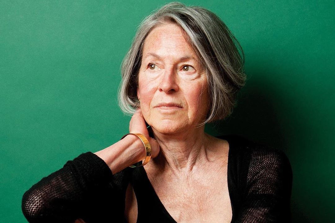 Louise Gluck: kim jest laureatka Literackiej Nagrody Nobla 2020?