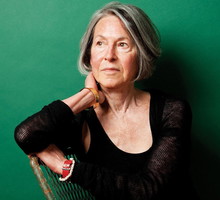 Louise Gluck: kim jest laureatka Literackiej Nagrody Nobla 2020?