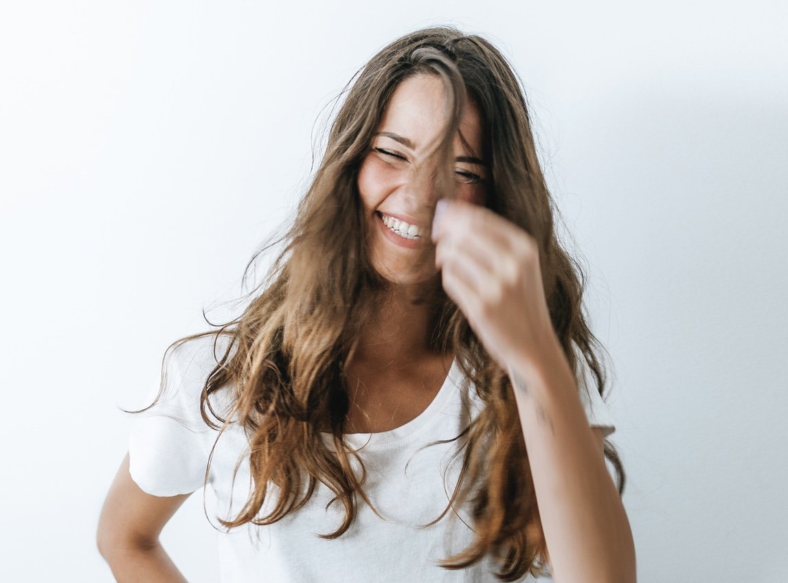 Oleje do włosów wysokoporowatych