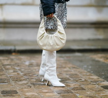 Modne torebki na punkcie, których oszalały gwiazdy Instagrama i my!