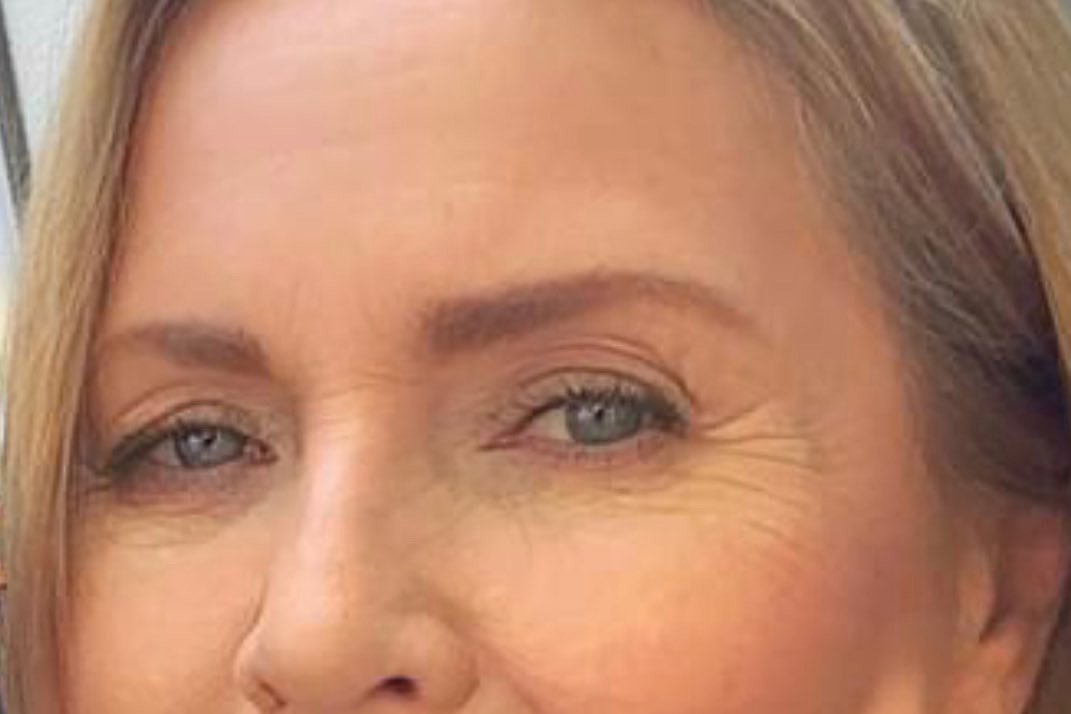 Grażyna Szapołowska