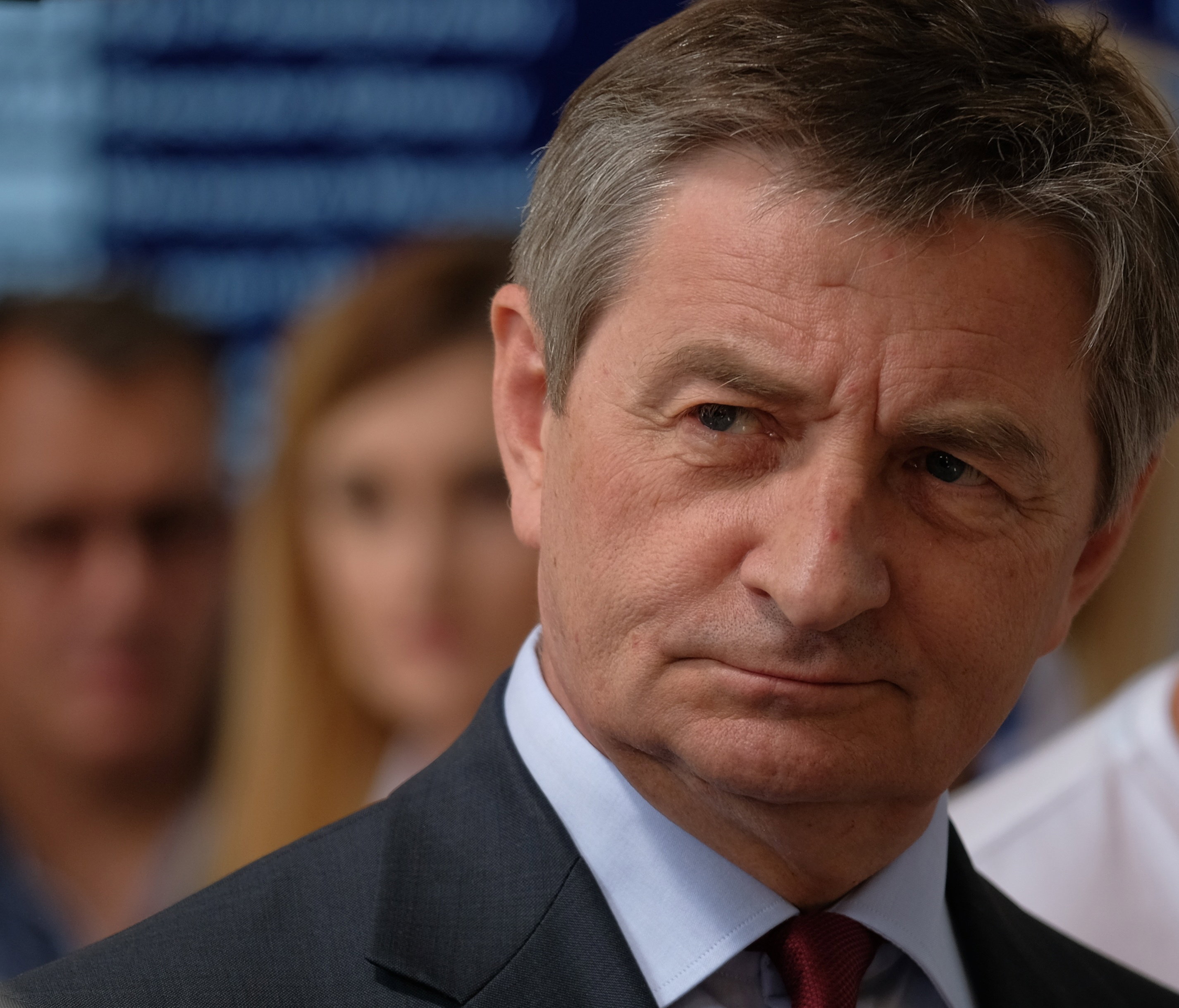 Żona Marka Kuchcińskiego: kim jest Dorota Kuchcińska, druga żona kontrowersyjnego polityka?