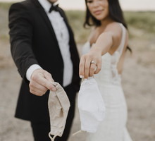 Koniec z weselami? Nowożeńcy wściekli na nowe obostrzenia