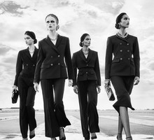 Nowa kolekcja Zara na jesień 2020