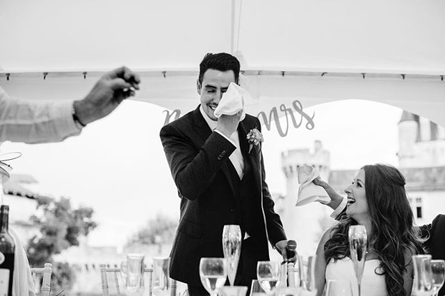 Najpiękniejsze ślubne momenty