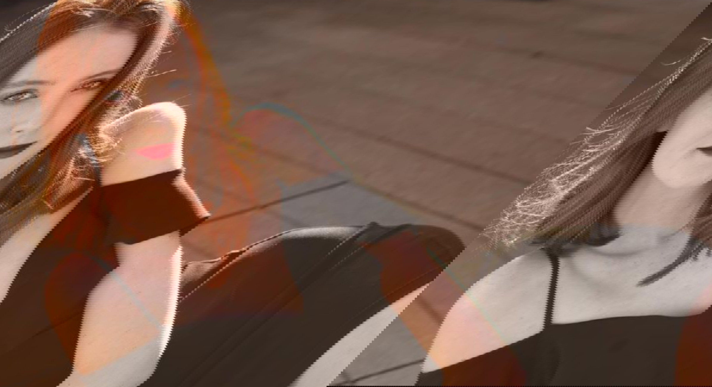 Ma 17 lat i najdłuższe nogi na świecie. Trafiła do Księgi Rekordów Guinnessa