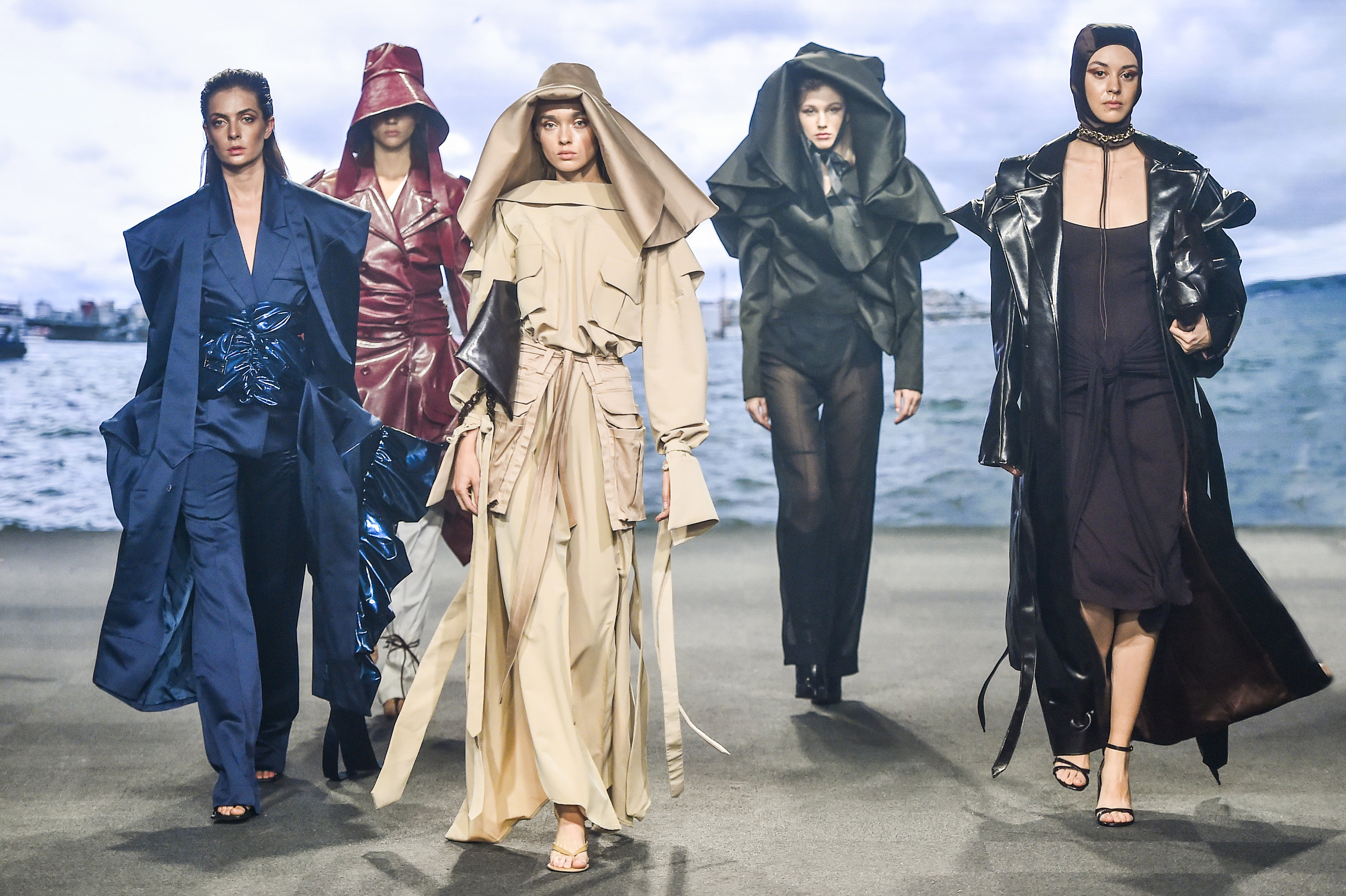 Finał 11. edycji FDA