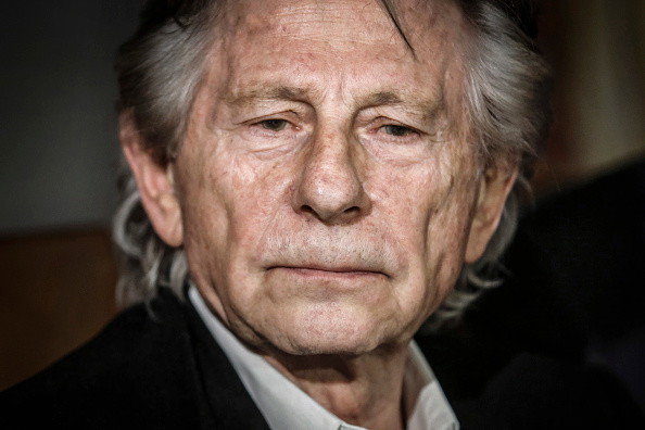 Roman Polański