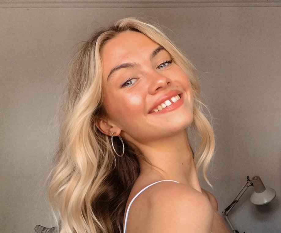 Krem do twarzy, który działa jak rozświetlacz