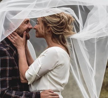 Martyna Wojciechowska wzięła ślub z Przemkiem Kossakowskim