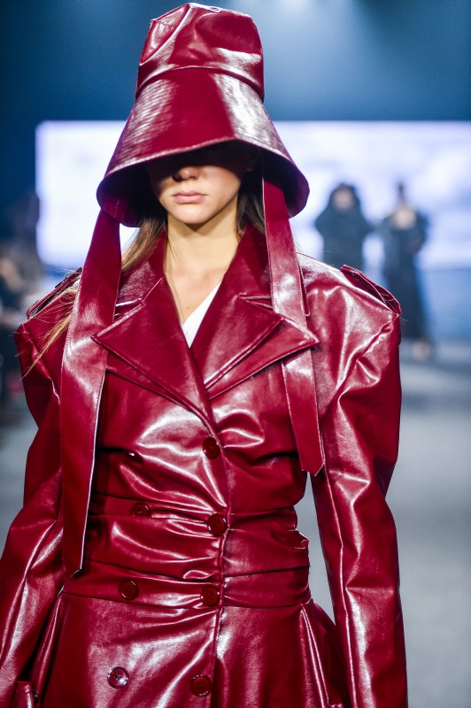 Finał 11. edycji FDA