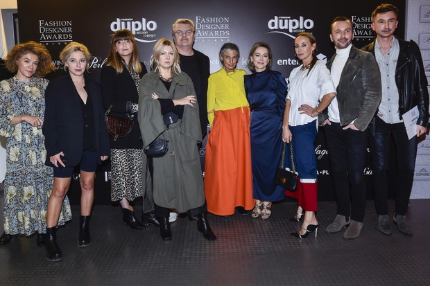 Finał 11. edycji FDA