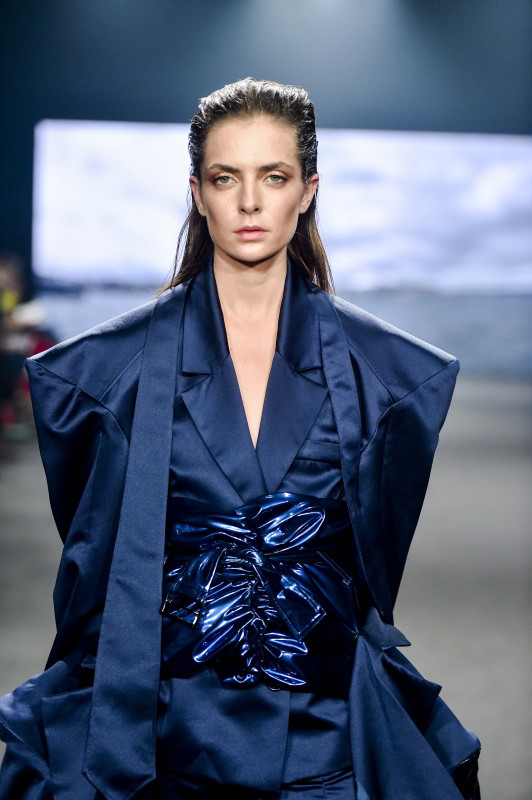 Finał 11. edycji FDA