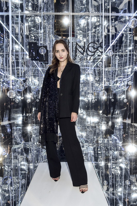 Finał 11. edycji FDA