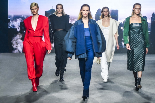 Finał 11. edycji FDA