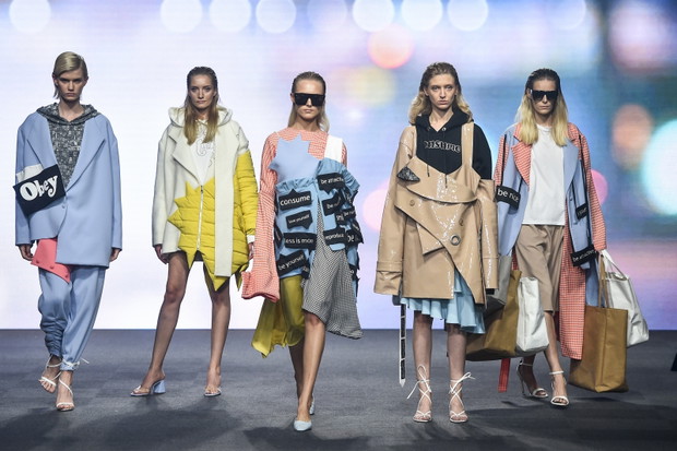 Finał 11. edycji FDA