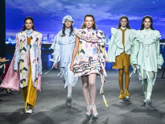 Finał 11. edycji FDA