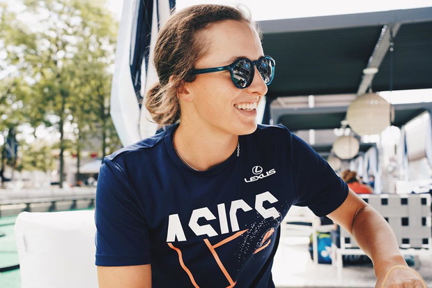 Już dzisiaj Iga Świątek zagra o wielki finał z Nadią Podoroską. Czy młodziutka Polka wytrzyma presję?