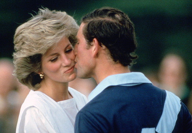 Księżna Diana i jej suknia zemsty