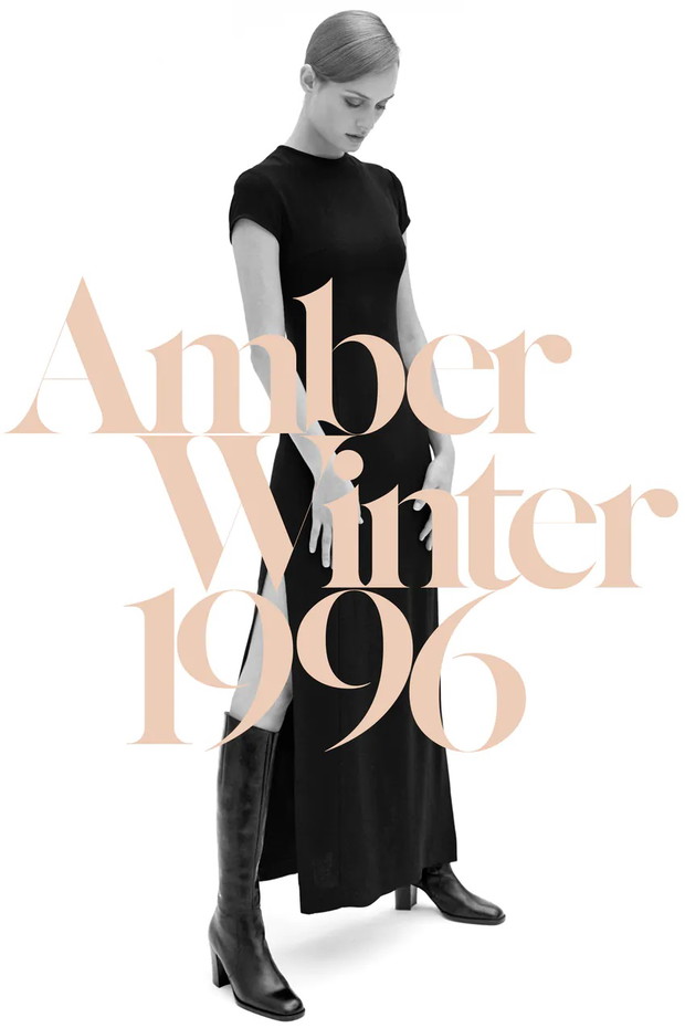 Limitowana kolekcja Zary „Archive Collection 1996-2012”