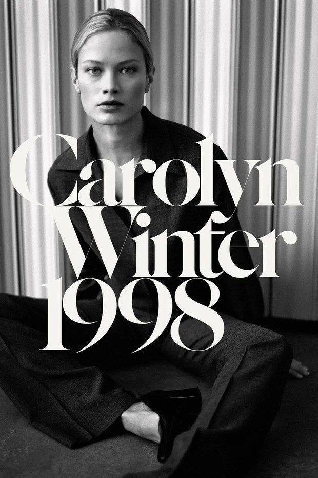 Limitowana kolekcja Zary „Archive Collection 1996-2012”