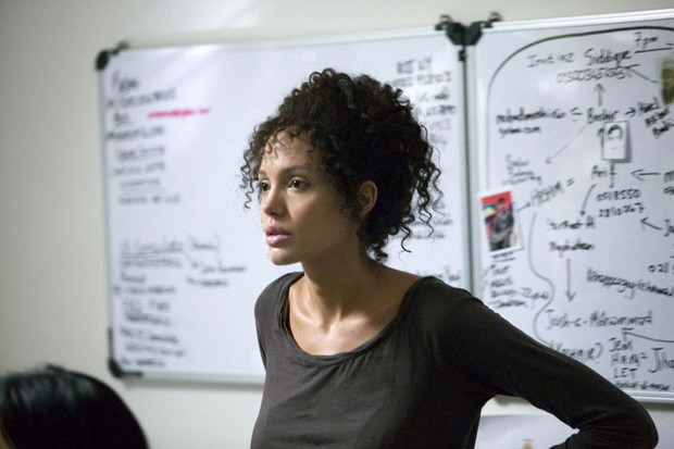 Miej odwagę do działania