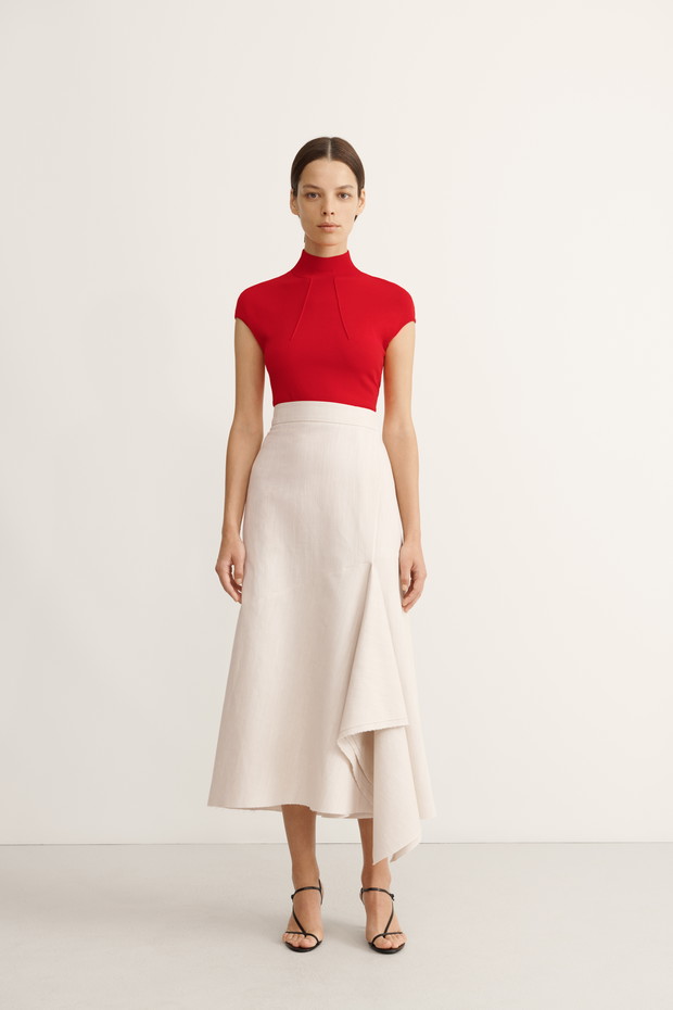 Moda trendy 2020: nowa kolekcja COS wiosna 2020