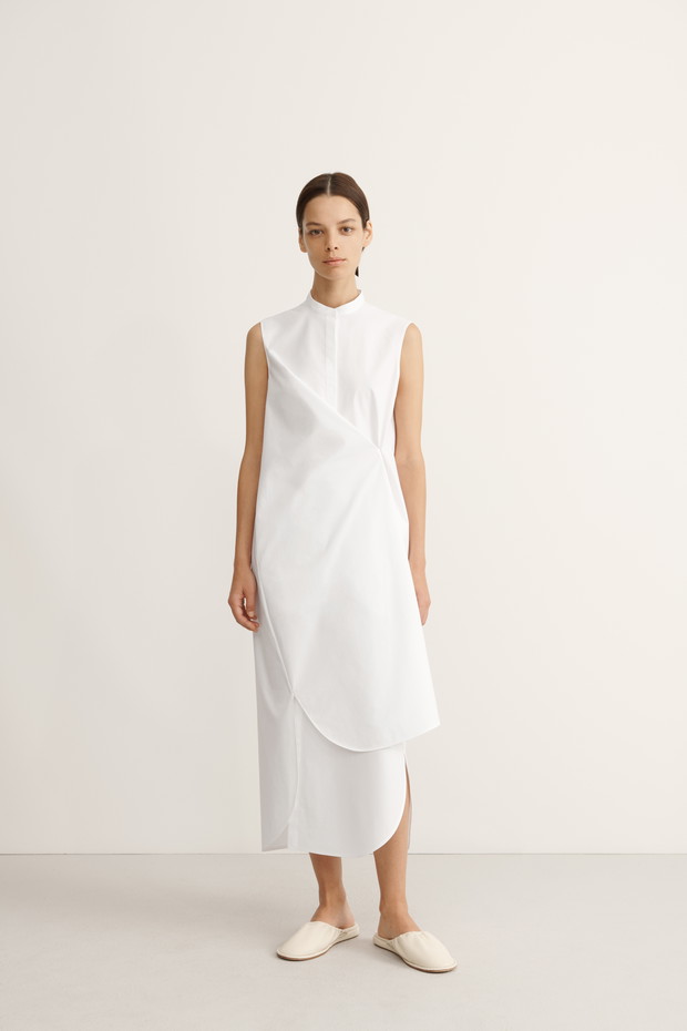 Moda trendy 2020: nowa kolekcja COS wiosna 2020