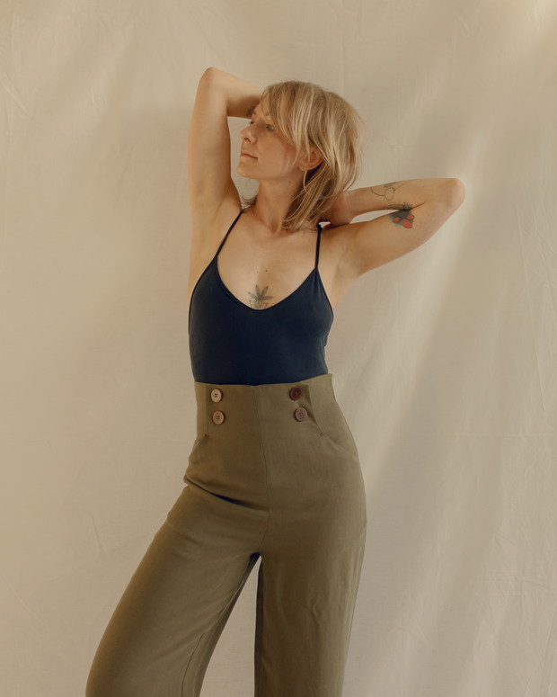 Nowa kampania polskiej marki promuje różne odsłony kobiecości